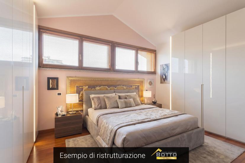 Bilocale in Via Marconi N 72, Serravalle Sesia — foto 4 di 5