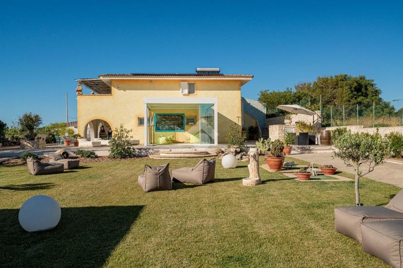 Villa in Localita' Porchile, Sorso — foto 4 di 5
