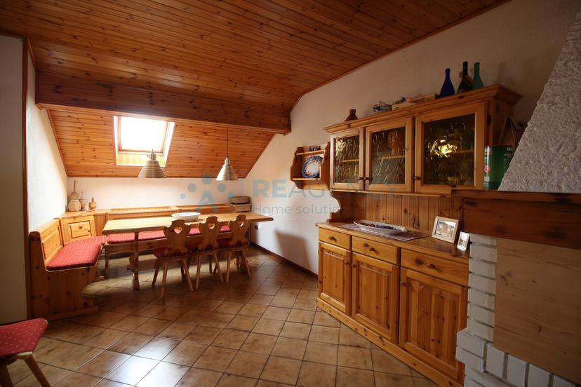 Quadrilocale in Viale dei Finanzieri 19, Tonezza del Cimone — foto 4 di 5