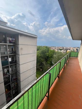 Quadrilocale in Via Giosuè Carducci 8, Lissone — foto 5 di 5