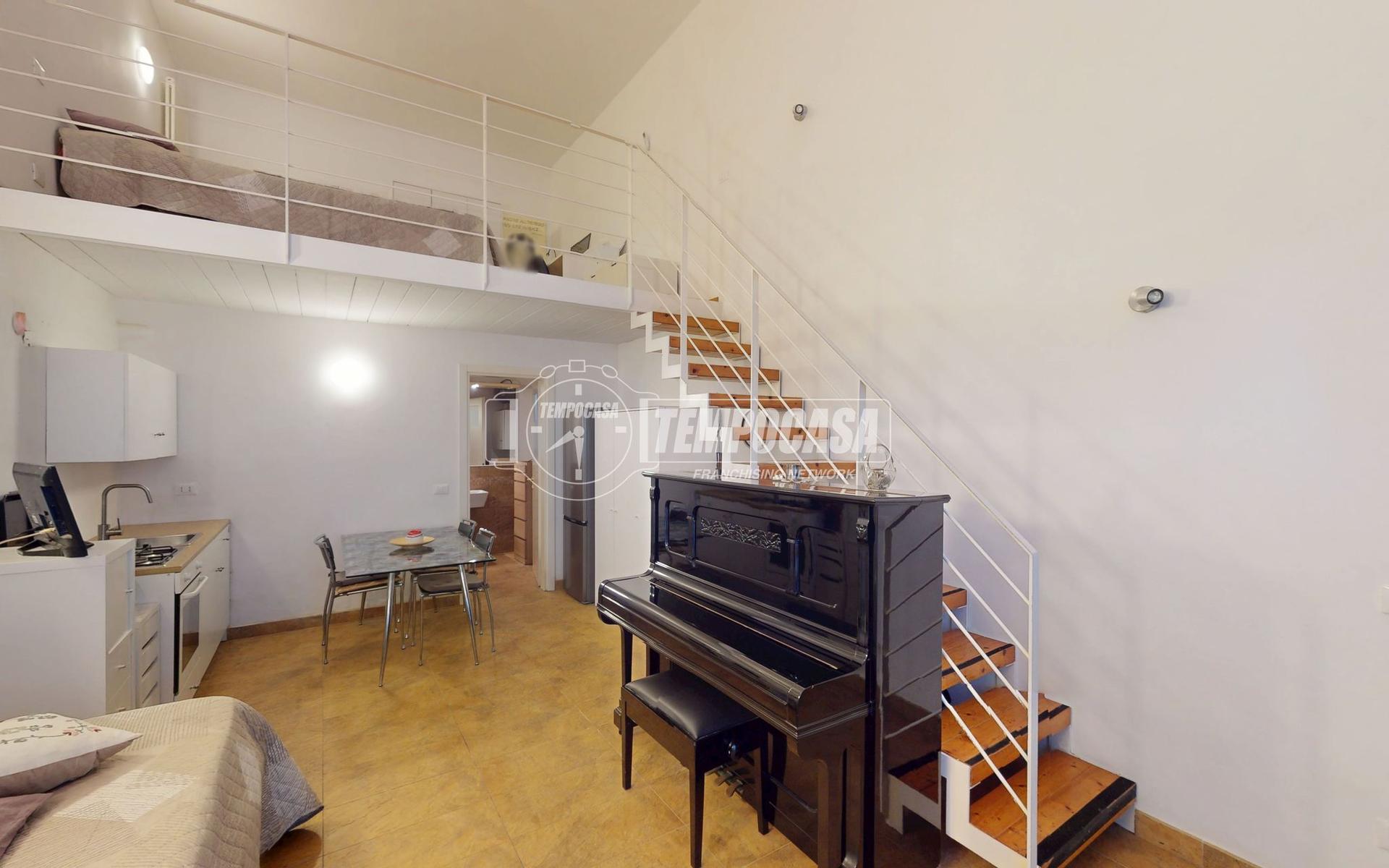 Loft in Via Santa Caterina, Polverigi