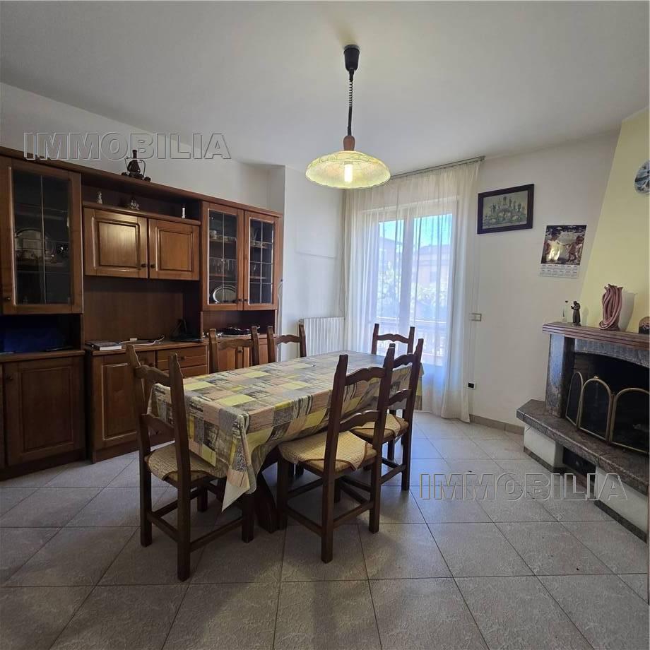 Casa indipendente, Citerna