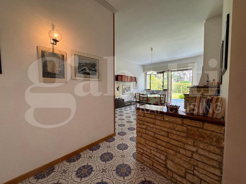 Villa plurifamiliare in Via Santa Caterina 78, Nardò — foto 4 di 5