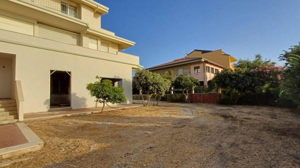 Appartamento in Via Trazzera Marina, Capo d'Orlando