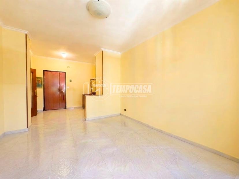 Trilocale in Via Fiume, Foggia