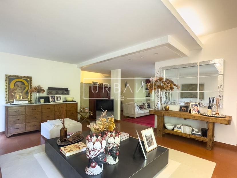 Porzione di villa, Predappio — foto 2 di 5