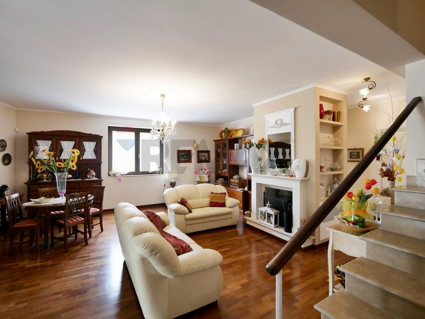 Casa indipendente in XXIV Maggio 24, Canosa di Puglia — foto 5 di 5