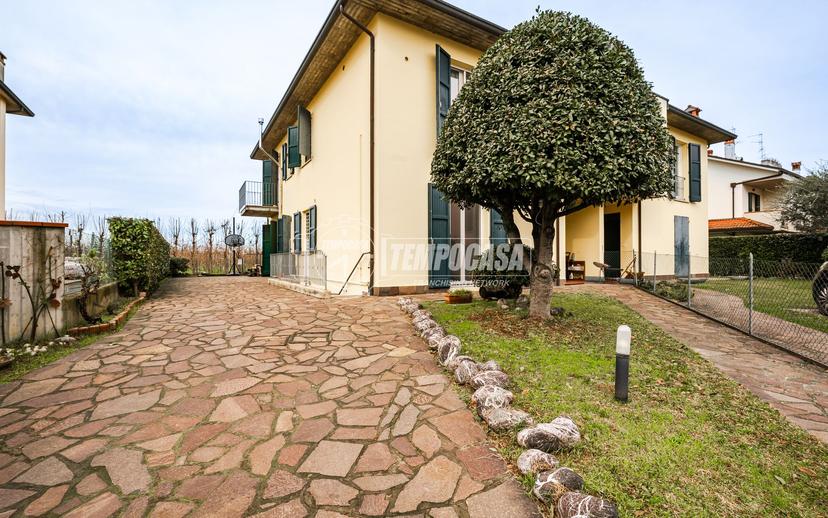 Casa indipendente in Via Arnaldo Cavallazzi 204, Castel Bolognese — foto 4 di 5