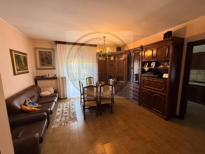 Casa indipendente in Via Rosselli 30, Cavaria con Premezzo — foto 5 di 5