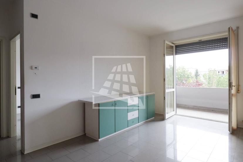 Bilocale in Via Rabbeno 8, Reggio nell'Emilia — foto 2 di 5