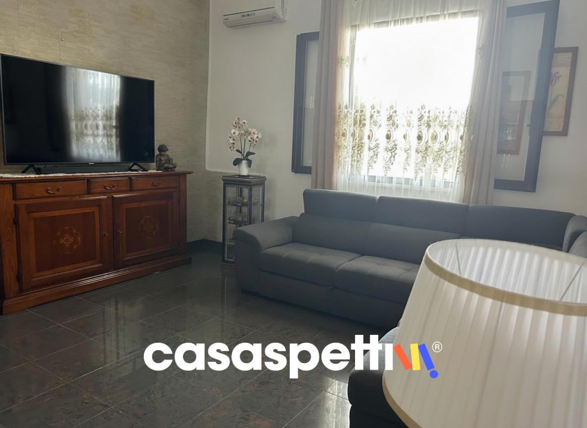 Casa indipendente in Via Novara, San Pietro Vernotico