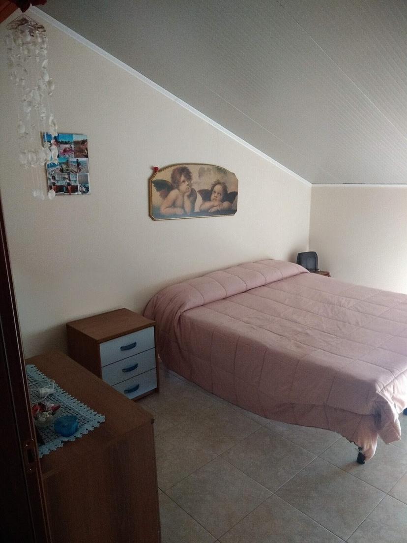 Casa indipendente in Via Cartisano 57, Reggio di Calabria — foto 2 di 5