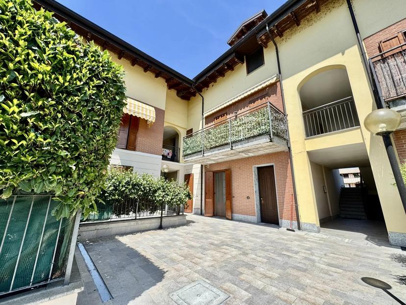 Bilocale in Via delle Querce, 6e, Trivolzio