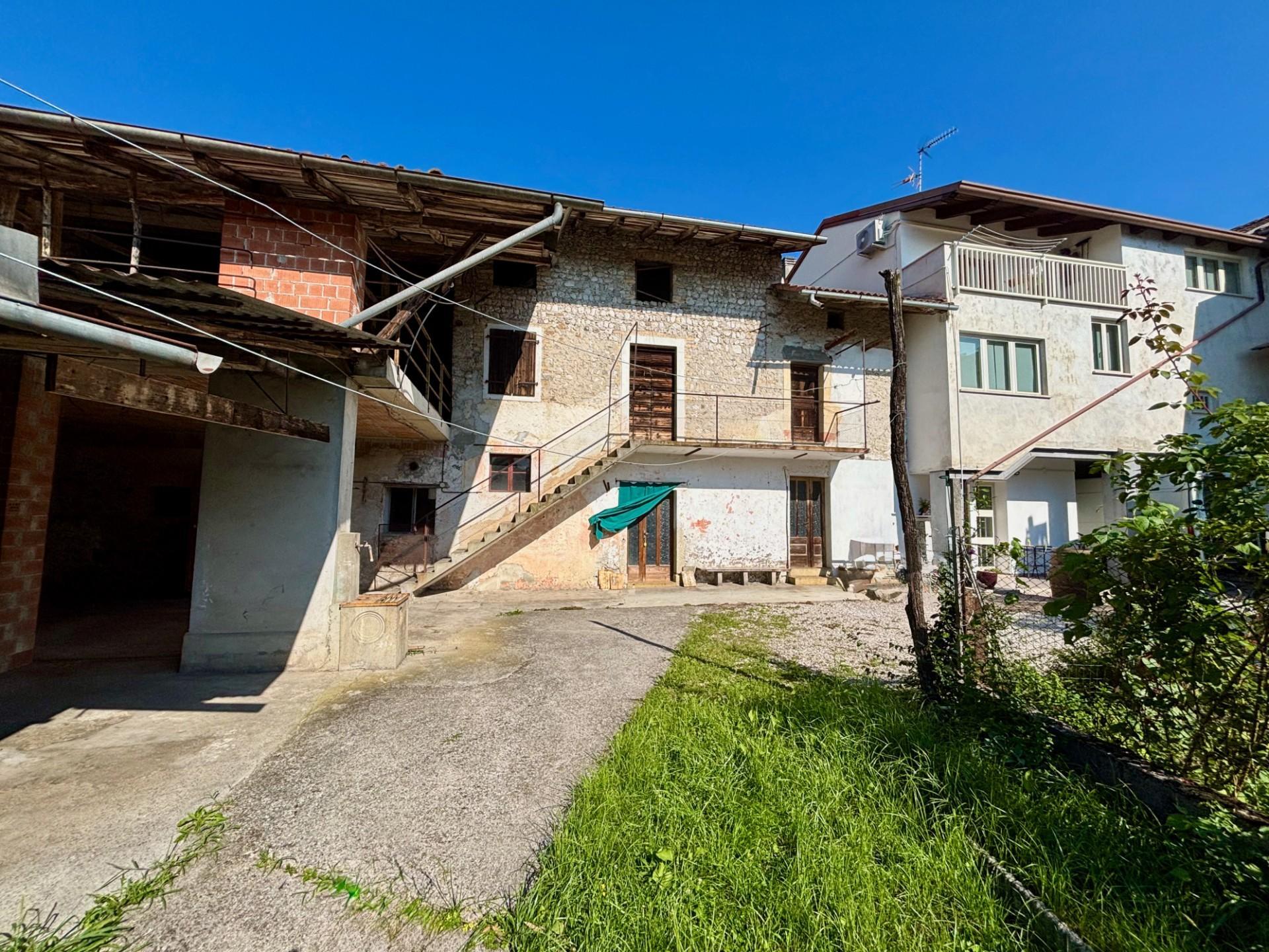 Terratetto plurifamiliare, Spilimbergo