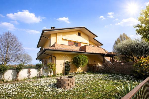 Appartamento in Via Casolini, Terno d'Isola — foto 5 di 5