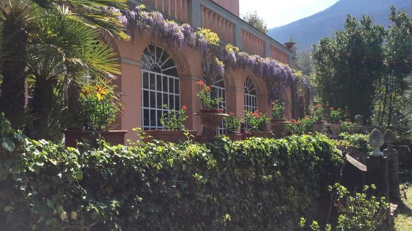 Villa, Calci — foto 3 di 5