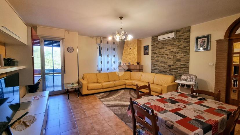 Quadrilocale in Via Ottantacinquesima Strada 13, Monteprandone — foto 2 di 5