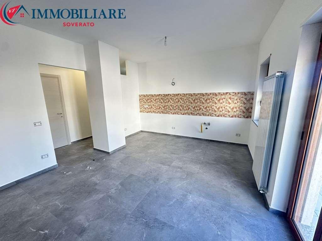 Appartamento, Satriano