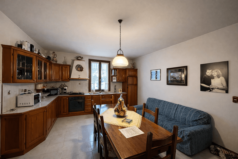 Casa indipendente in Via Livello 78, Legnago — foto 5 di 5