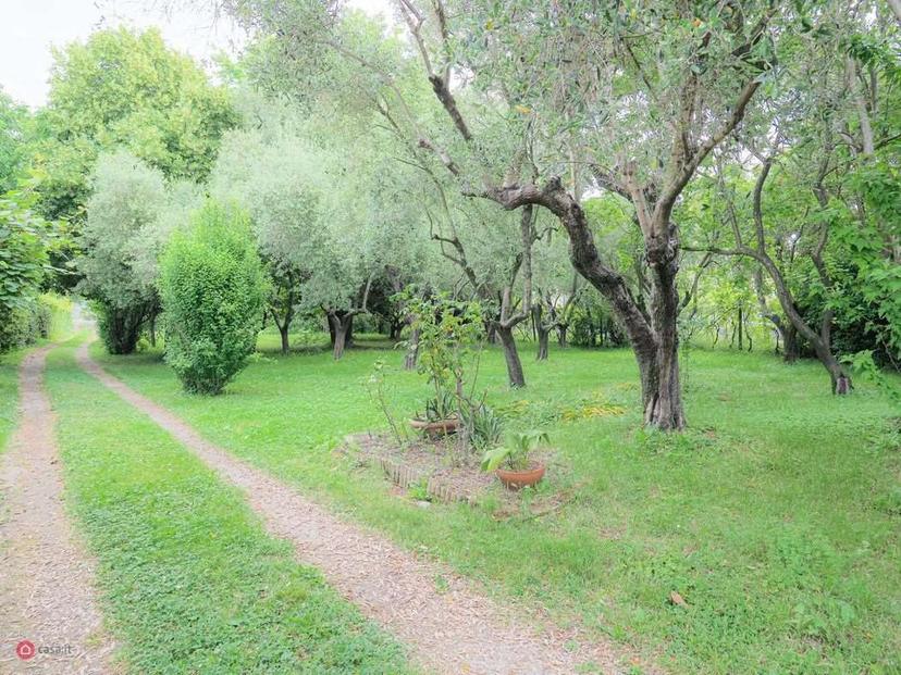 Villa unifamiliare in Via XXV Aprile 26, Ameglia