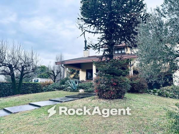 Villa in Via 1ª Strada 1, Fiesso d'Artico — foto 2 di 5