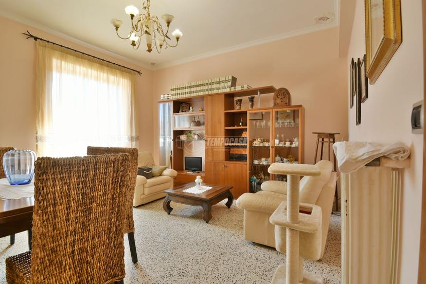 Trilocale in Via Giuseppe Verdi 77, Ascoli Piceno — foto 2 di 5