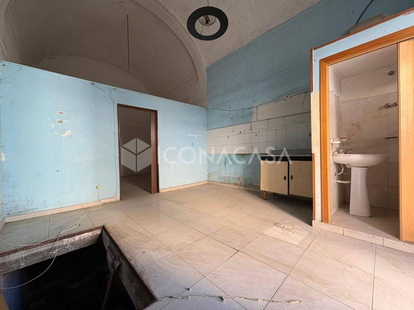 Casa indipendente in Via Trento 7, Torremaggiore — foto 4 di 5