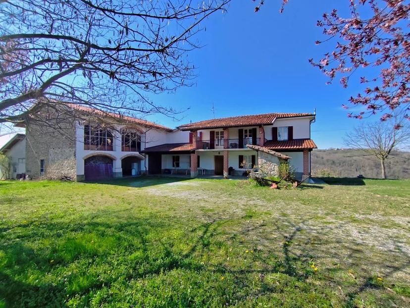 Cascina, Marsaglia — foto 3 di 5