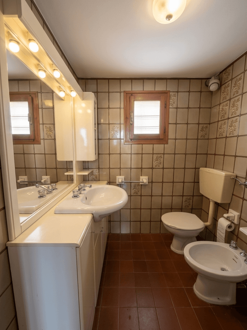 Casa indipendente in Adria Borgo Chieppara, Adria — foto 5 di 5