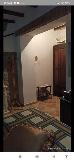 Casa indipendente, Vicchio