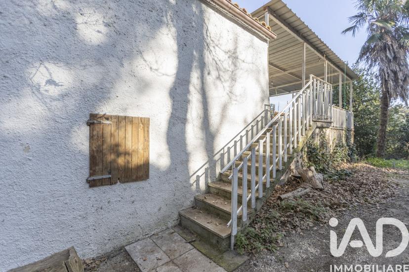 Rustico in Strada Vicinale Caronte, Civitanova Marche — foto 4 di 5