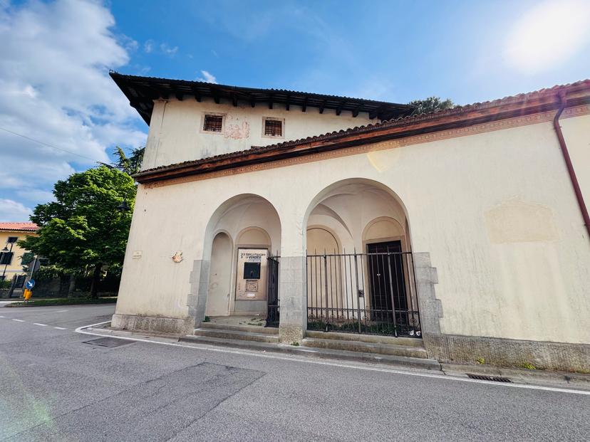 Villa bifamiliare, Martignacco — foto 4 di 5