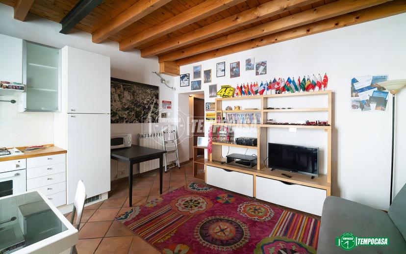 Bilocale in Via Roma 6, Albiate — foto 3 di 5