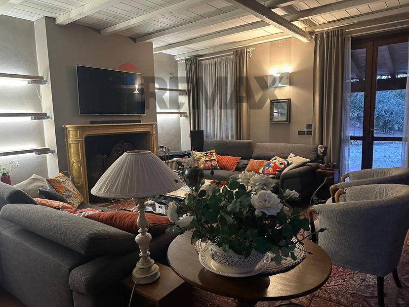 Villa, Desenzano del Garda — foto 3 di 5