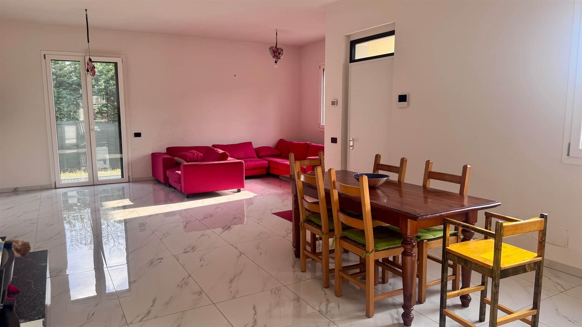 Villa in Via Vittorio Emanuele, Triuggio