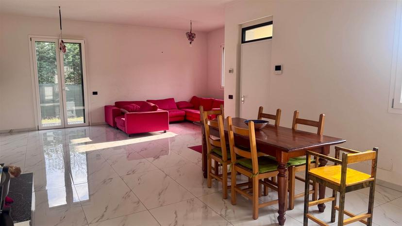Villa in Via Vittorio Emanuele, Triuggio