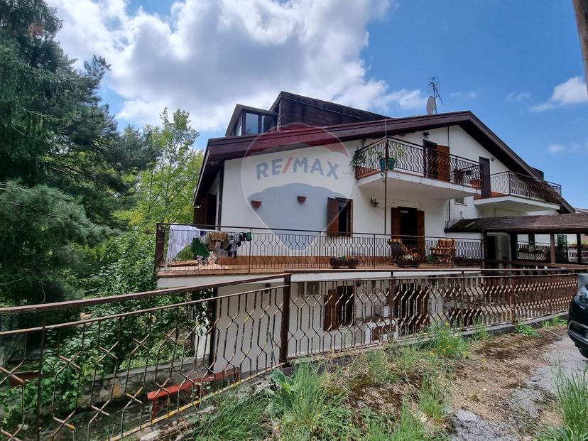 Trilocale, Campo di Giove — foto 4 di 5