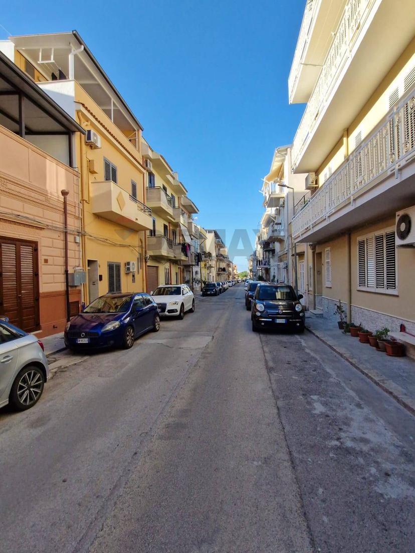 Casa indipendente in Via Giuseppe Pitrè 82, Terrasini — foto 3 di 5