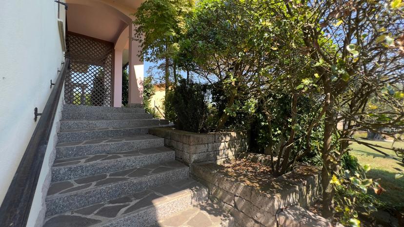 Casa indipendente in Via Palù Inferiore 180, Pernumia — foto 4 di 5