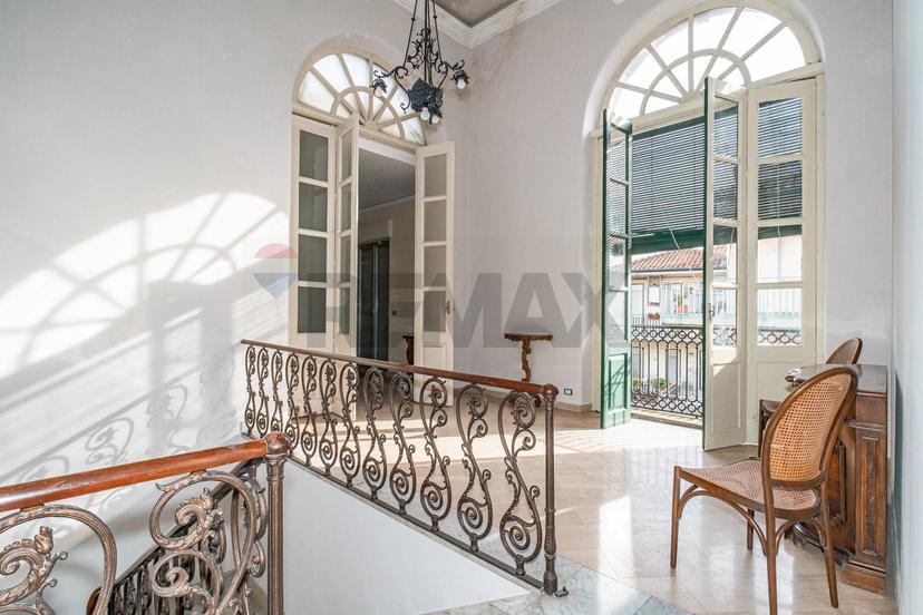 Casa indipendente in Via Etnea 208, Mascali — foto 2 di 5