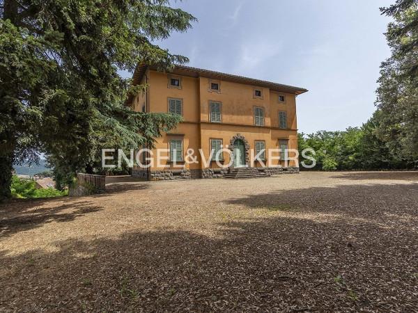 Villa, Acquapendente — foto 4 di 5