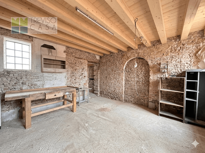 Casa indipendente in Via Centa, Villorba — foto 2 di 5