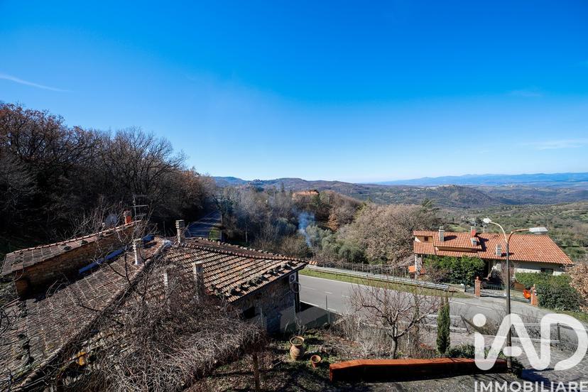 Villa in Localita&nbsp; Il Leccio 1, Castel del Piano — foto 2 di 5