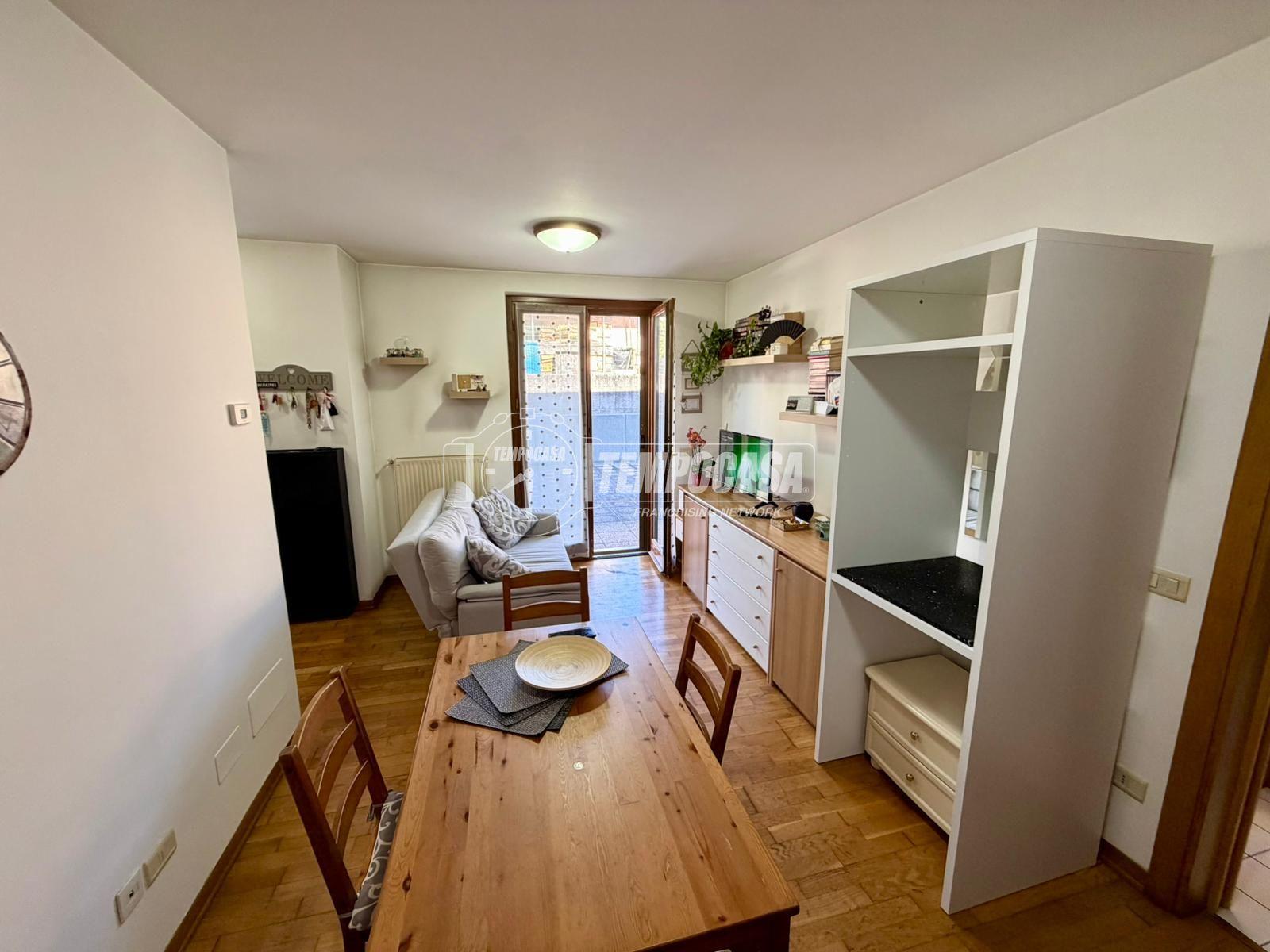 Bilocale in Via Monte Pelf 33, Sedico