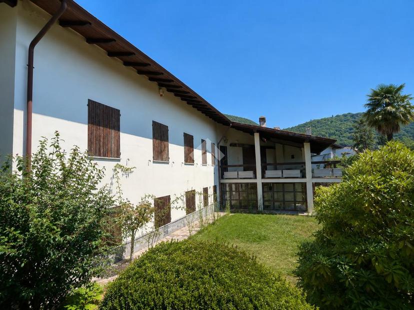 Villa in Corso Roma 174, Arizzano — foto 3 di 5