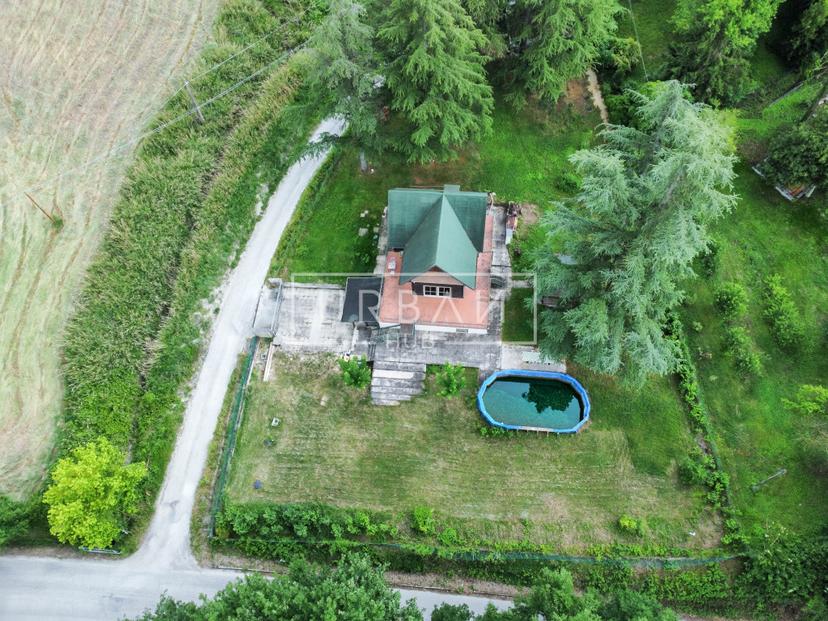 Casa indipendente, Meldola — foto 5 di 5