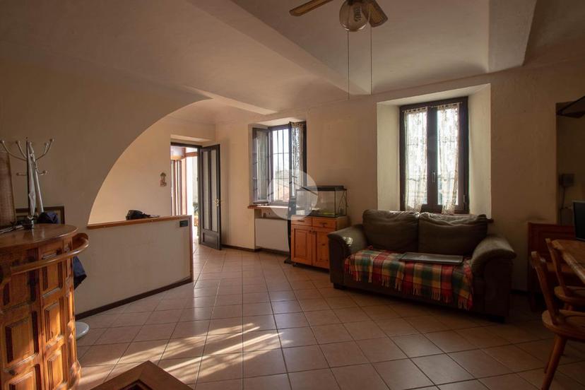 Casa indipendente in Via Briccarello 40, Cortazzone — foto 2 di 5