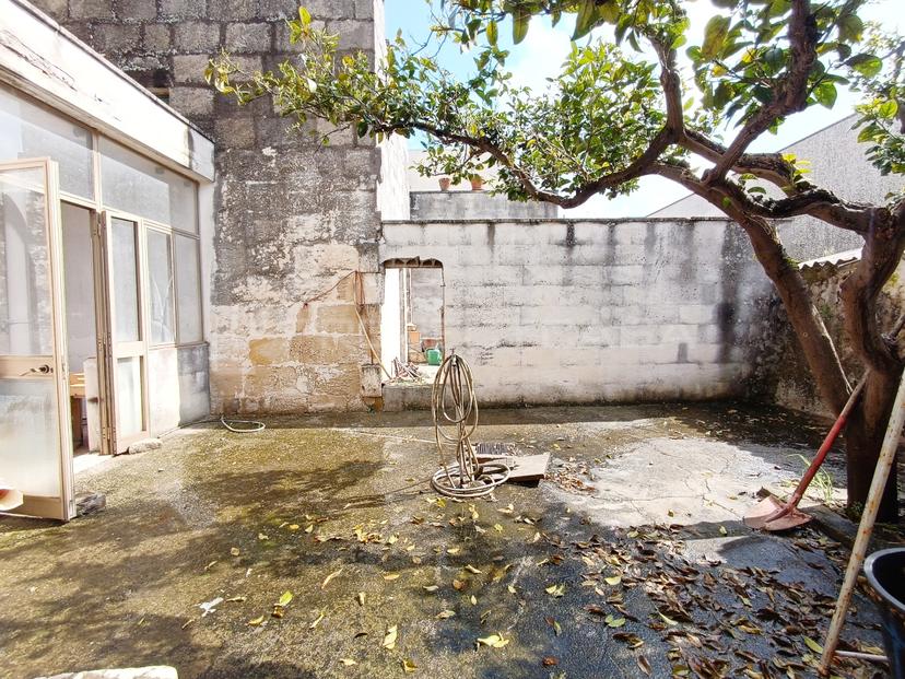 Casa indipendente in Via Roma 46, Scorrano — foto 5 di 5