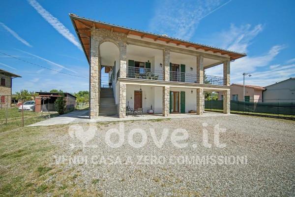 Terratetto unifamiliare in Via Nuova 23, Tuoro sul Trasimeno — foto 4 di 5
