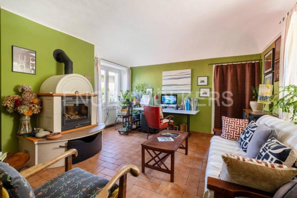 Villa a schiera in Via Bedea 4, Luino — foto 3 di 5
